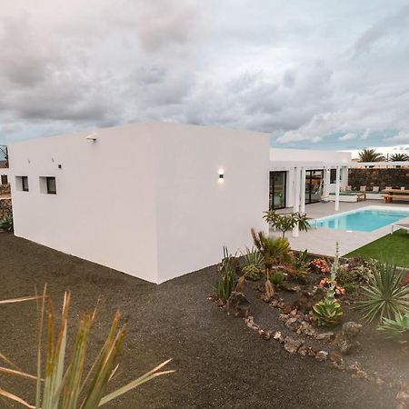 Casa Los Лахарес Екстер'єр фото