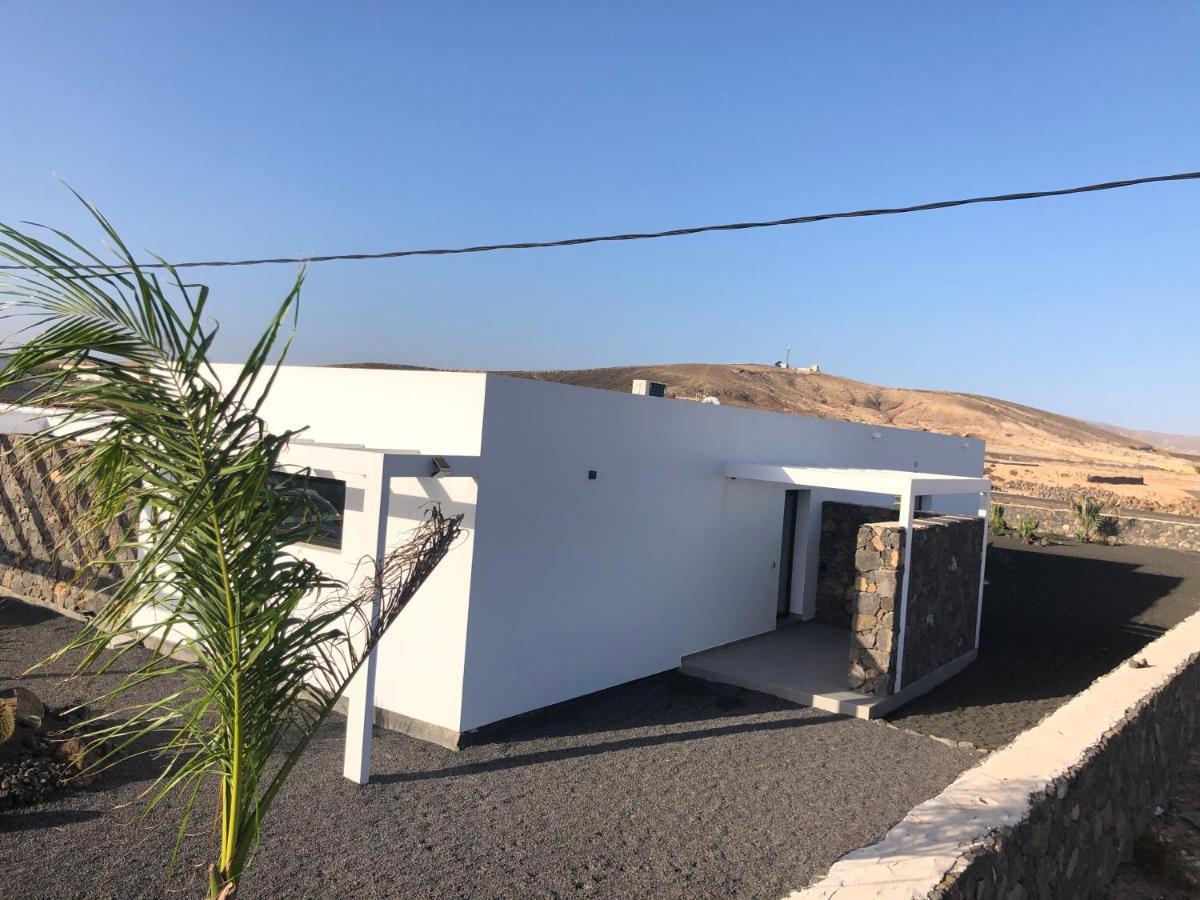 Casa Los Лахарес Екстер'єр фото